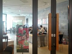 门面-星巴克(北京门头沟长安天街店)