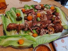 -纳鲁孜·新疆特色餐厅(上海悦荟广场店)