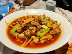 -懒人盐府人家(航天桥店)