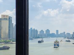 -上海和平饭店龙凤厅 Dragon Phoenix