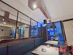 -味妙烤鱼吧(回龙观店)