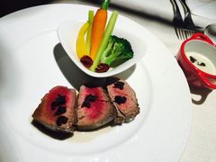 -王品牛排(佛山南海万科广场店)