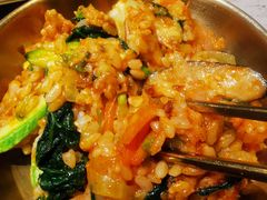-妥妥烤肉料理(昙华林店)