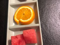-韩盛·盛江山自助料理(中街大悦城店)