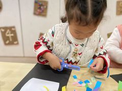 -英伦凯贝国际婴幼儿托育中心(雍湖湾店)