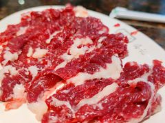 匙肉-八合里潮汕鲜牛肉火锅(深圳海岸城店)