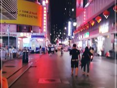 -东门町美食街