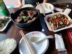 -洪兴砂锅·融合砂锅菜(三站店)