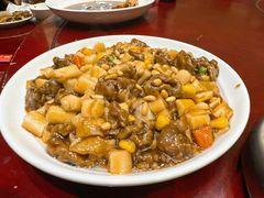 -半盆菜酒家(中山南一路店)