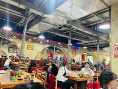 -元盛居(生态大街店)