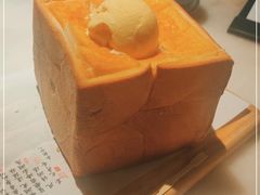 -绿茶餐厅(南方商城店)
