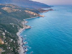 -西涌国际滨海旅游区