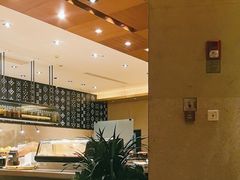 -咖啡厅自助餐厅(贵阳中天凯悦酒店)