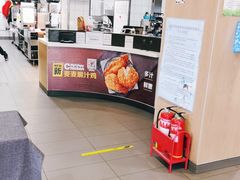 -麦当劳(东石东一路店)