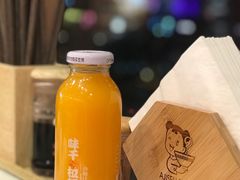 -味千拉面(金融街店)