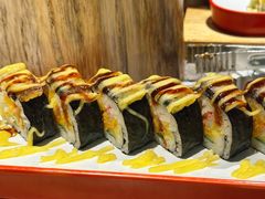 -阪尚皇·原切牛排·烤肉火锅自助(北京路店)