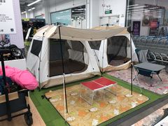 -迪卡侬(土桥店)