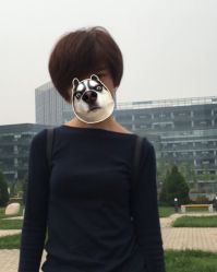 -大象造型