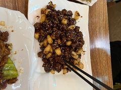 -巷子深菜馆(新华路店)