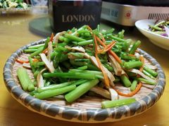 -金厨帽烤鱼(芦庄店)