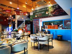 -撒拉花儿·新疆菜·清真(太阳宫店)
