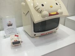-凯蒂猫主题馆