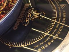 -蛙蛙叫干锅年代(簋街总店)