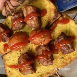 快约上好友，一起去品尝这美味的串串吧！