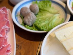 -巴奴毛肚火锅(广益哥伦布店)