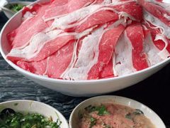 -天都火锅酒楼(虹梅南路店)