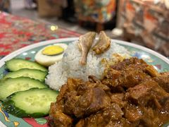 -小娘惹厨房Little Nyonya(狮城有约上榜店)