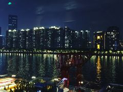 -AZUL by FUEL蓝色·法式酒馆(琶醍店)