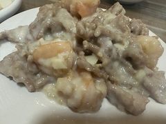 -老七饭馆(光荣道总店)