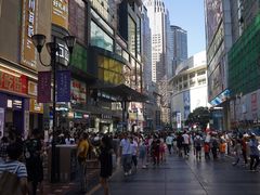 -八一路好吃街(雨田商务大厦店)