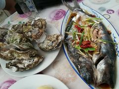 -东戴河风景区-止锚湾