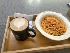 -魔方城市书房(中街益田店)