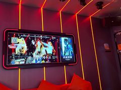 -星聚会KTV(龙湖上海奉贤天街店)