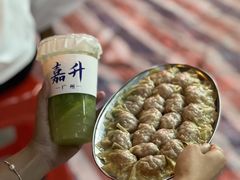 -嘉升大排档(番禺总店)