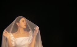 -薇咖映画婚纱摄影工作室