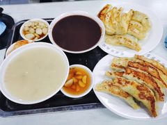 -劈柴院锅贴(沈阳路店)