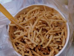 油茶-临江门糯米团