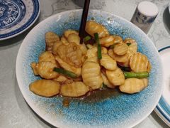 -鲁菜根·泰山菜(泰山店)