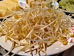 -总参北京涮羊肉