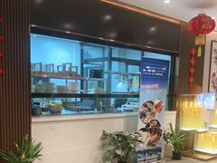 -锋味餐厅(空港复悦里店)
