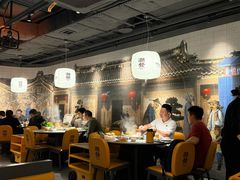 -潮发潮汕牛肉店(东方宝泰店)