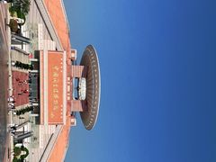 -中国闽台缘博物馆