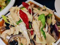 -伊带伊路新疆美食府(呼家楼店)