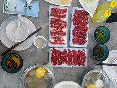-牛天下·牛肉·海鲜·打边炉·融合菜