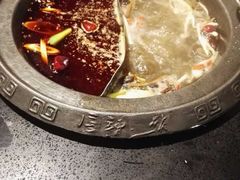 -唇辣号重庆老火锅(燕郊鑫乐汇店)