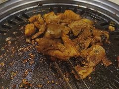 -猫爪爪原切自助烤肉(观音桥阳光世纪店)
